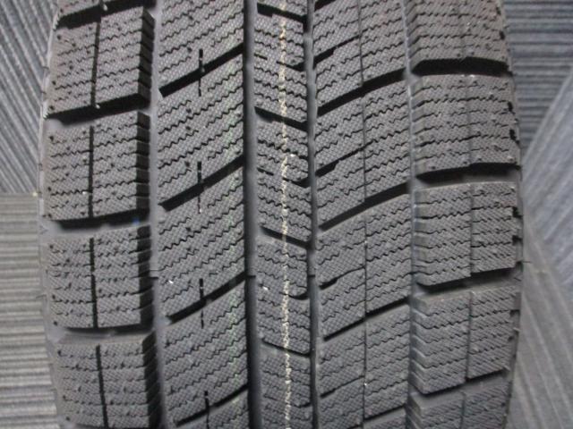 ナンカン　AW-1　205/45R17　バリ山　2024年製造