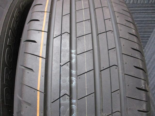 トーヨー　プロクセス　コンフォート　225/60R18　新車外し　2025年製造