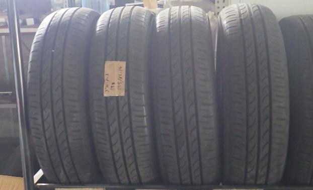 札幌でタイヤ：14インチの中古パーツ一覧｜CARさっぽろ page1