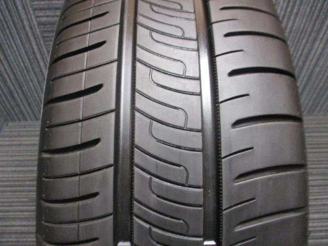 ダンロップ　エナセーブ　RV505　205/60R16　バリ山　2025年製造