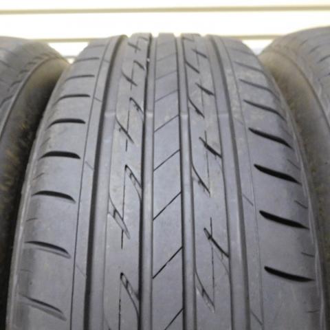 ブリヂストン ネクストリー 215/60R16