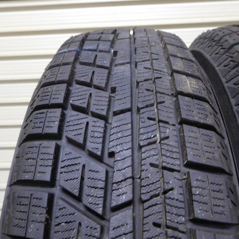 155/65R13 73Q ヨコハマ IG60