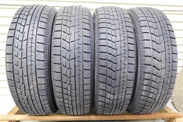 175/65R15 84Q ヨコハマ IG60