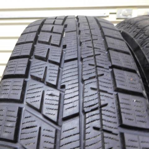 175/65R15 84Q ヨコハマ IG60