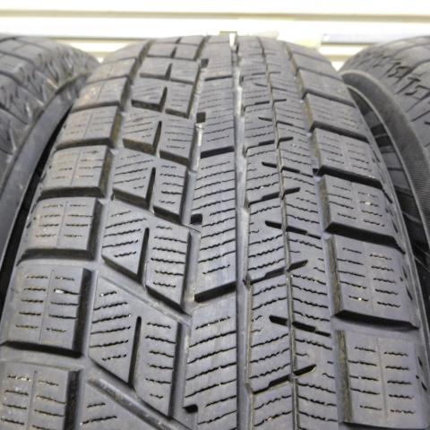 175/65R15 84Q ヨコハマ IG60