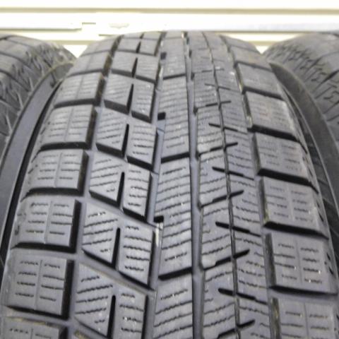 175/65R15 84Q ヨコハマ IG60