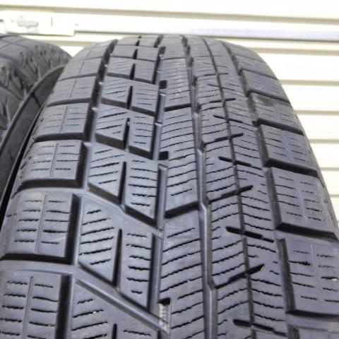 175/65R15 84Q ヨコハマ IG60