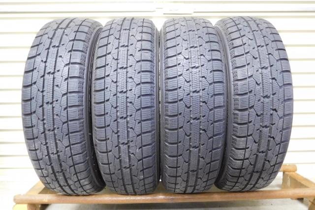 155/65R14 75Q トーヨーGIZ
