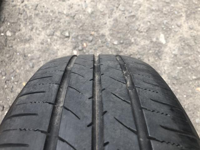TOYO NANOENERGY3 195/65R15 4本
