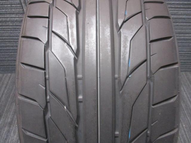 レクサス純正 カスタムブラックエディション GS 225/50R17 バリ山 CARb