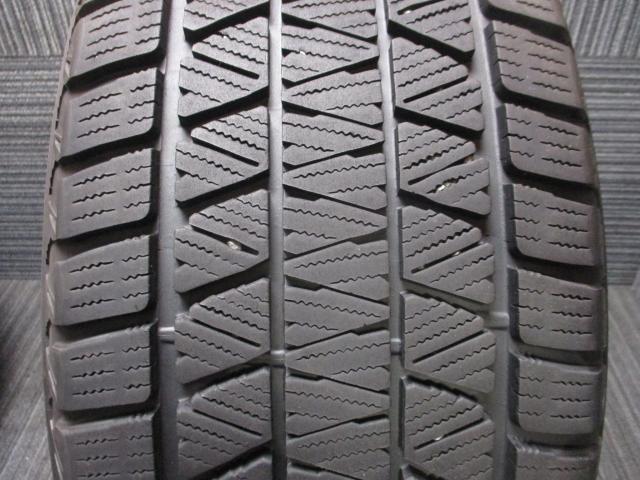 メルセデスベンツ純正　W167　GLE　20×8.5J（+55.6/+42）5H-112/　275/50R20（ブリヂストン　DM-V3）