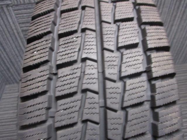 プロポーターX　PPX　ハイエース　モデリスタ純正オプション　15×6J（+33）6H-139.7/　195/80R15　107/105L（ハンコック　ウィンターRW06）
