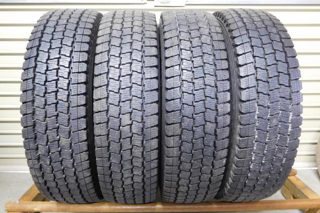 165R13 8PR グッドイヤー アイスナビカーゴ