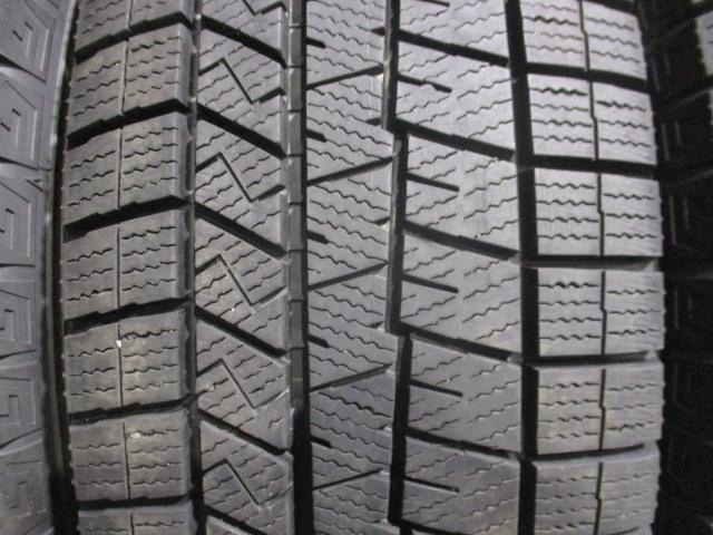 ダンロップ　ウィンターマックス　WM-03　195/65R15　2021年製造