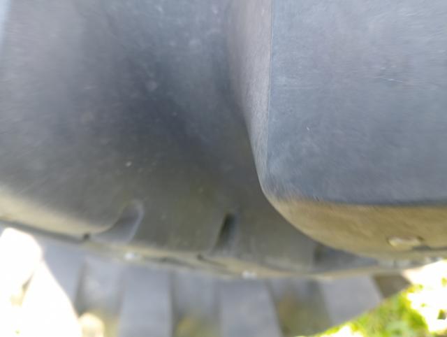 16.9－24スノースパイクタイヤ価格相談