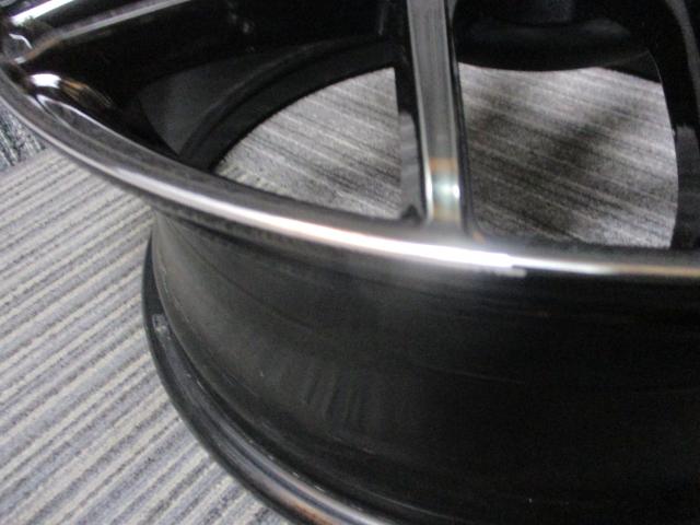 ウェッズ　SA-27R　17×6.5J（+42）4H-100　