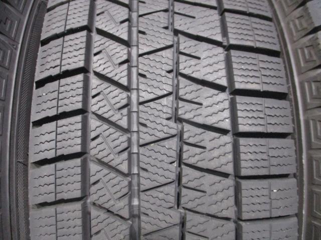 ダンロップ　ウィンターマックス　WM-03　205/65R16 　2021年製造