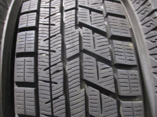 ヨコハマ　アイスガード　IG60　165/65R15　2021年製造
