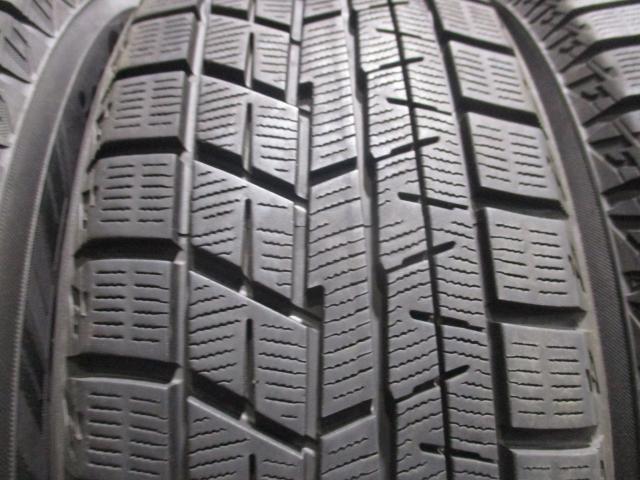 ヨコハマ　アイスガード　IG60　185/60R15　2024年製造