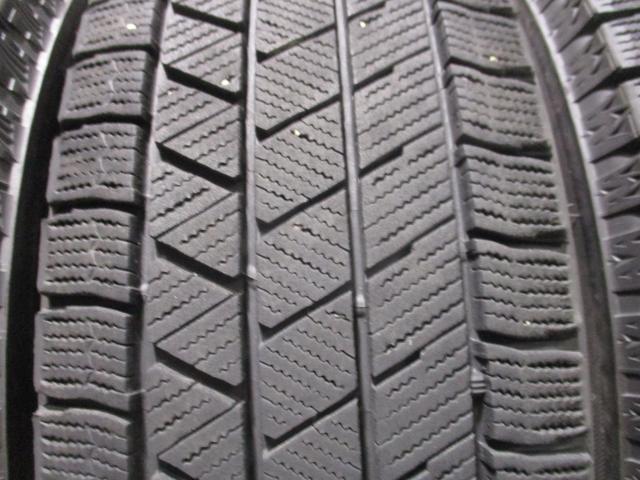 ブリヂストン　VRX3　185/65R15　2021年製造