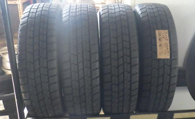 アイスナビ7 165/65R14