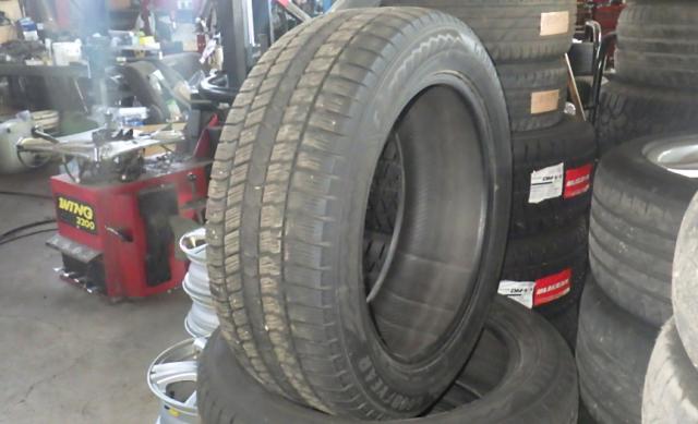 アイスナビ8 225/55R18