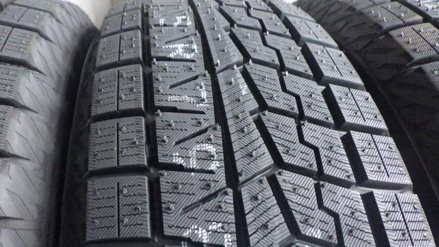 195/65R15 新品４本セット組み換え込みヨコハマアイスガード７ IG70 195/65R15 91Q