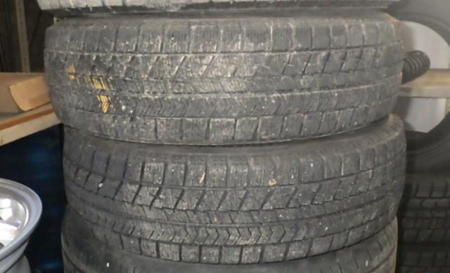 VRX2 155/65R14