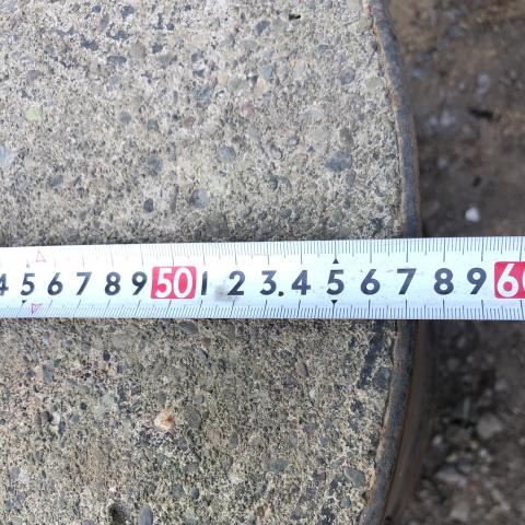 ★★　トラクター　リアウエイト　トップリンク付　★★　（00359）