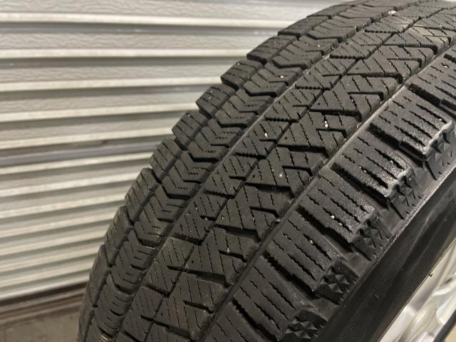 175-70Ｒ14、スタッドレスアルミ4本セット