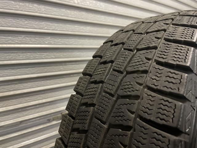 175-70Ｒ14、スタッドレス4本セット