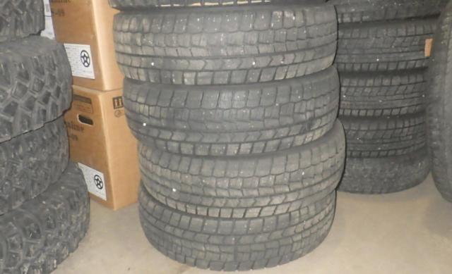 WM02 175/65R15