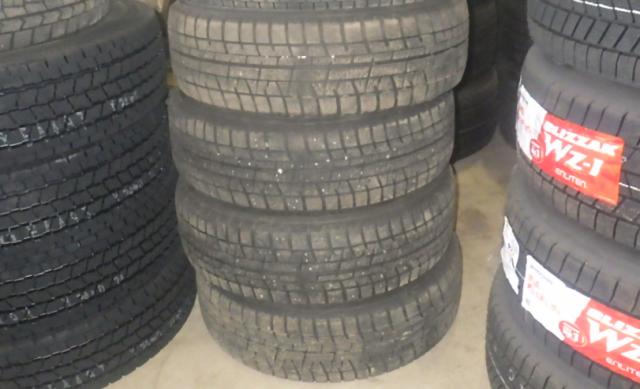 iG50 185/60R15