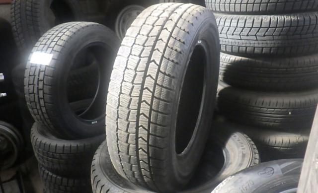WM02 195/65R15