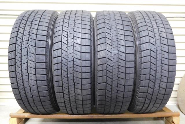 185/65R15 ダンロップWM03