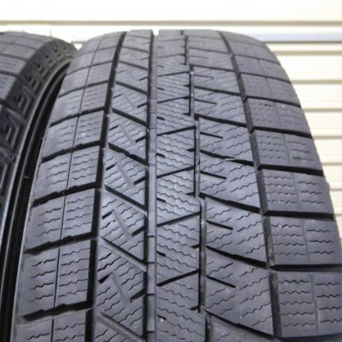 185/65R15 ダンロップWM03