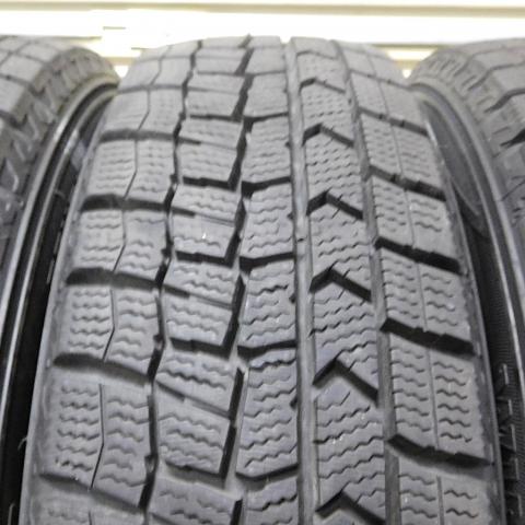 155/65R14 ダンロップWM02 (2)　