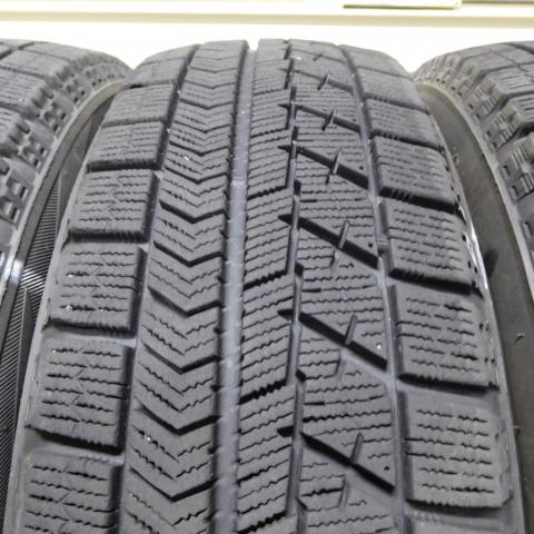 155/65R14 ブリヂストンVRX