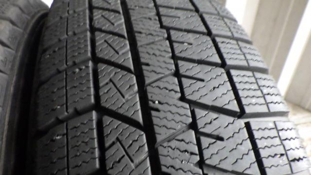 2021年製９分山！ダンロップWINTER MAXX03 165/65R14 79Q 中古4本セット165/65R14 