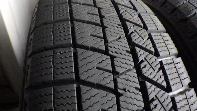 2021年製９分山！ダンロップWINTER MAXX03 165/65R14 79Q 中古4本セット165/65R14 