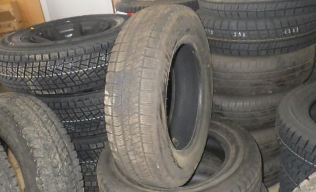 BS 165/70R14