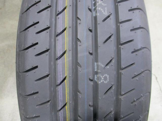 ヨコハマ　ブルーアース　AE51 225/60R17 　新車外し　9.5分山　2020年製造