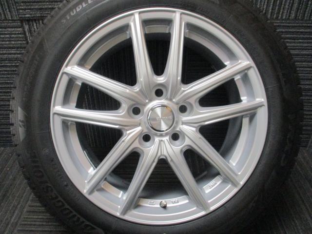 タイヤ・ホイールセット17インチ｜パーツ在庫情報｜有限会社アルミ館