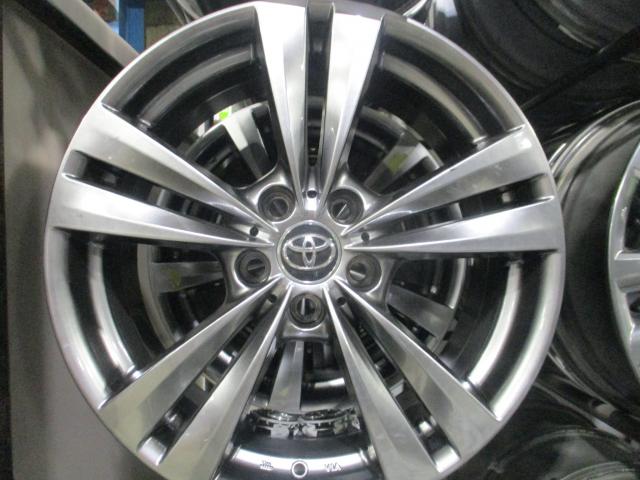 レアマイスター　L-Fラウンジ　18×8J（+45）5H-114.3