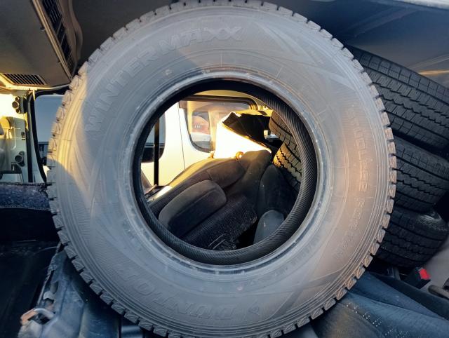 195/80R15バントラスタッドレス