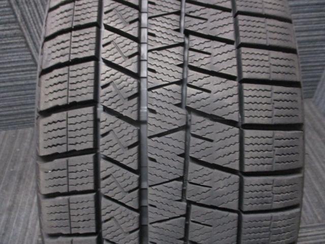 ビッグウェイ　ユーロバーン　MTX　17×7.5J（+52）5H-112/　225/55R17（ダンロップ　ウィンターマックス　WM-03）X1 F48, X2 F39, 1er F40, 2er F45, MINI F54クラフ゛マン, F60クロスオーハ゛ー, F39, M35i不可