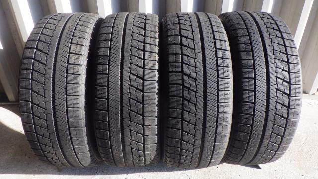 札幌でタイヤ：17インチの中古パーツ一覧｜CARさっぽろ page1