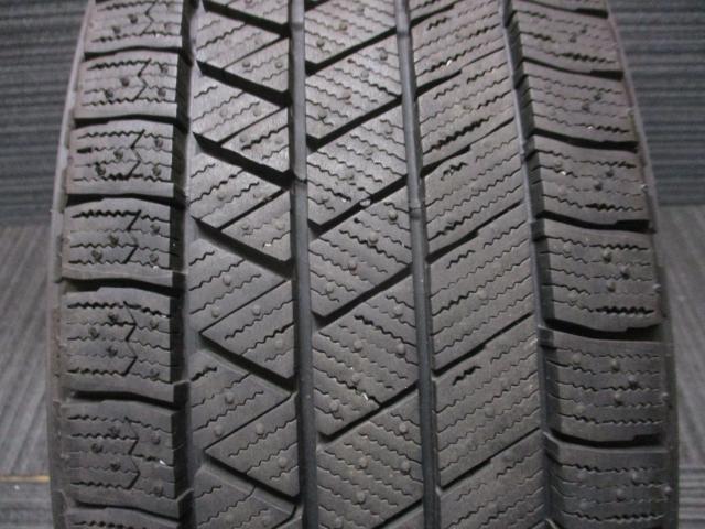 トヨタ純正　モデリスタ　ウィングダンサーⅩⅩ　17×6.5J（+40）5H-114.3/　195/60R17（ブリヂストン　VRX3）タイヤバリ山　2024年製造　60プリウス