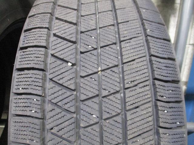 ブリヂストン　VRX3　245/45R18　2022年製造