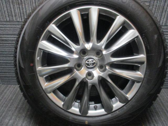 タイヤ・ホイールセット18インチ｜パーツ在庫情報｜有限会社アルミ館